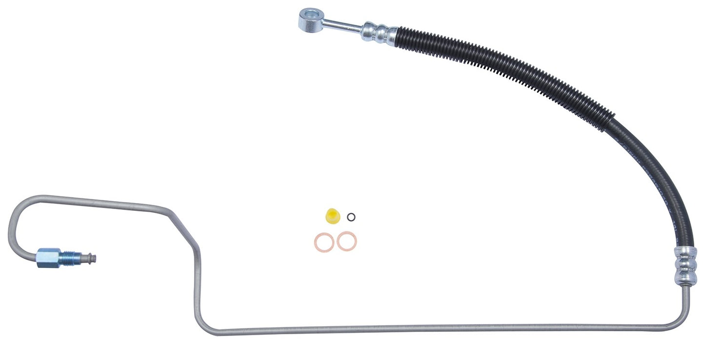 Gates Power Steering Pressure Line Hose Assembly 367930