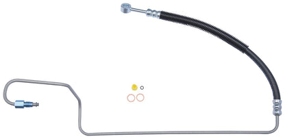 Gates Power Steering Pressure Line Hose Assembly 367930