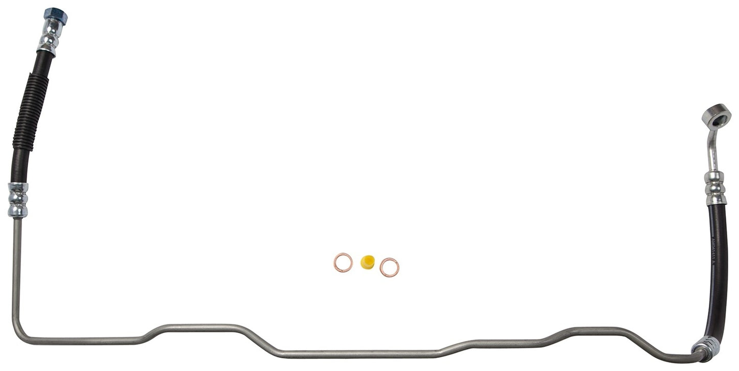 Gates Power Steering Pressure Line Hose Assembly 367950