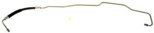 Gates Power Steering Pressure Line Hose Assembly 368040