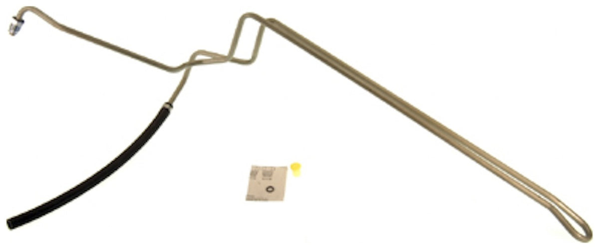 Gates Power Steering Return Line Hose Assembly 368080
