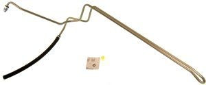 Gates Power Steering Return Line Hose Assembly 368080