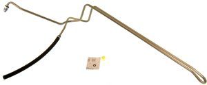 Gates Power Steering Return Line Hose Assembly 368080
