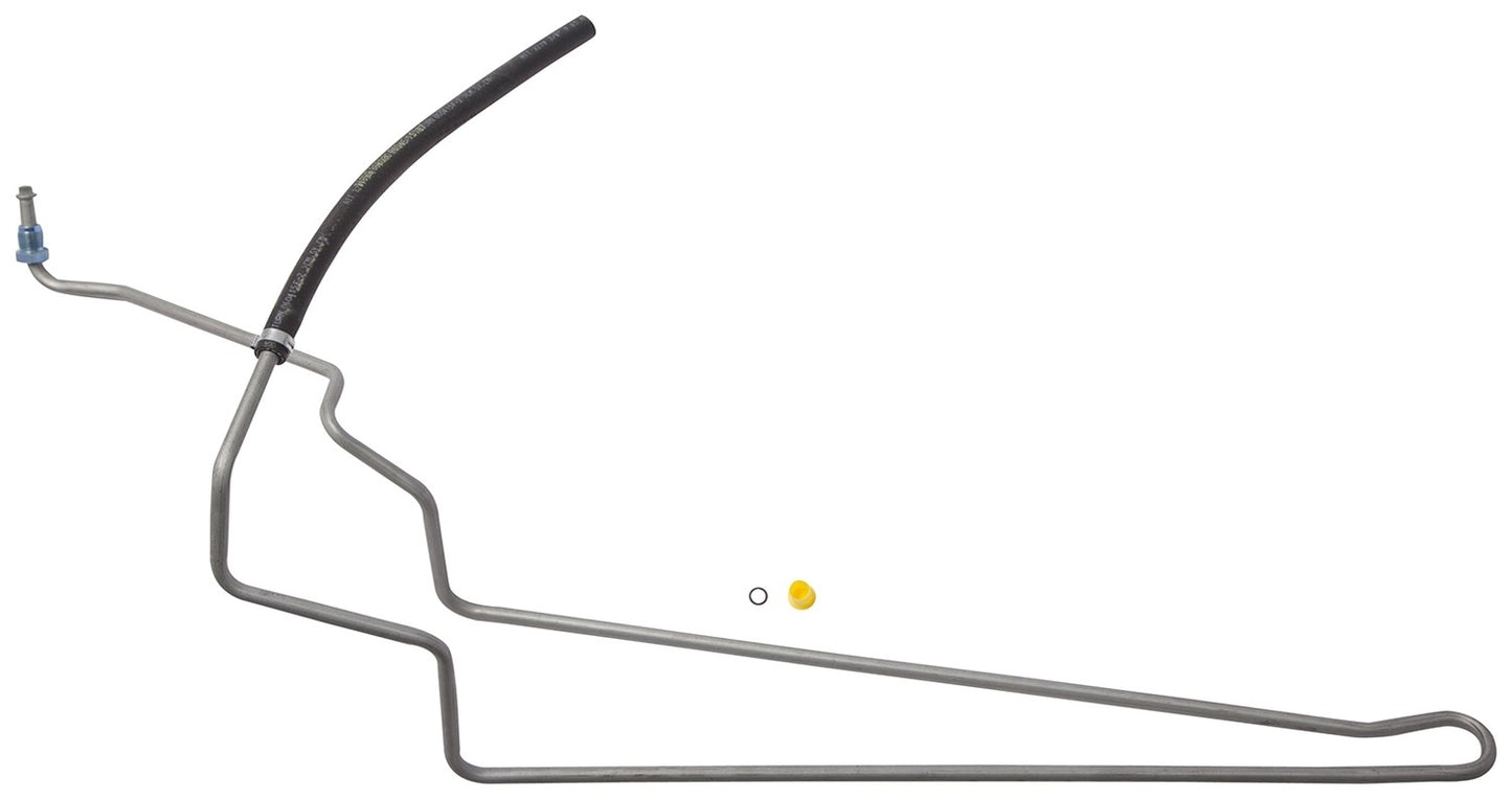 Gates Power Steering Return Line Hose Assembly 368080