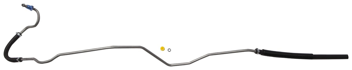 Gates Power Steering Return Line Hose Assembly 368100