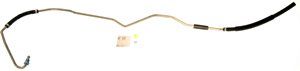Gates Power Steering Return Line Hose Assembly 368110