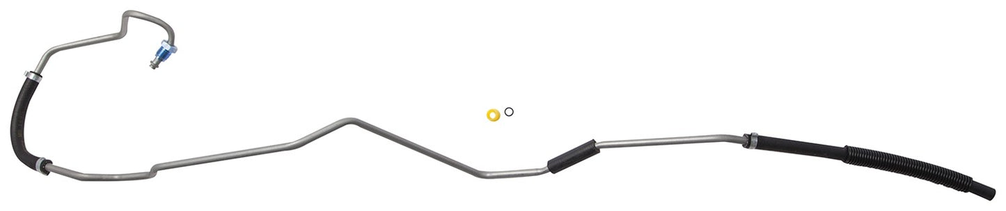 Gates Power Steering Return Line Hose Assembly 368110