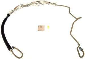Gates Power Steering Pressure Line Hose Assembly 368140