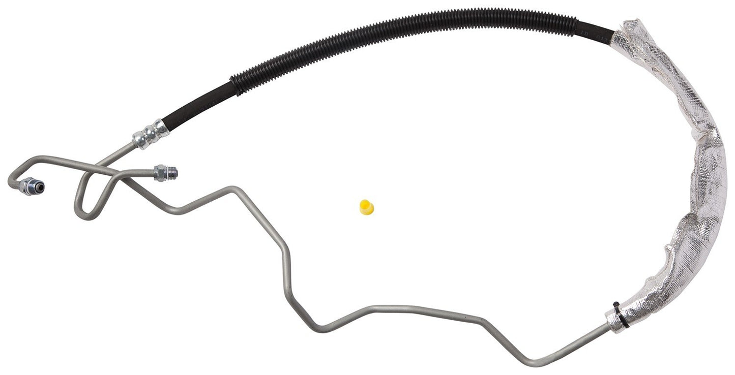 Gates Power Steering Pressure Line Hose Assembly 368140