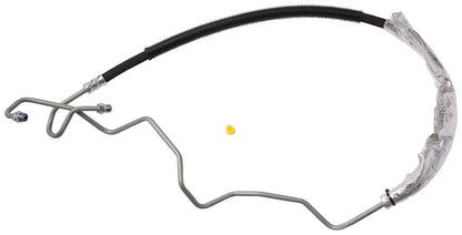 Gates Power Steering Pressure Line Hose Assembly 368140