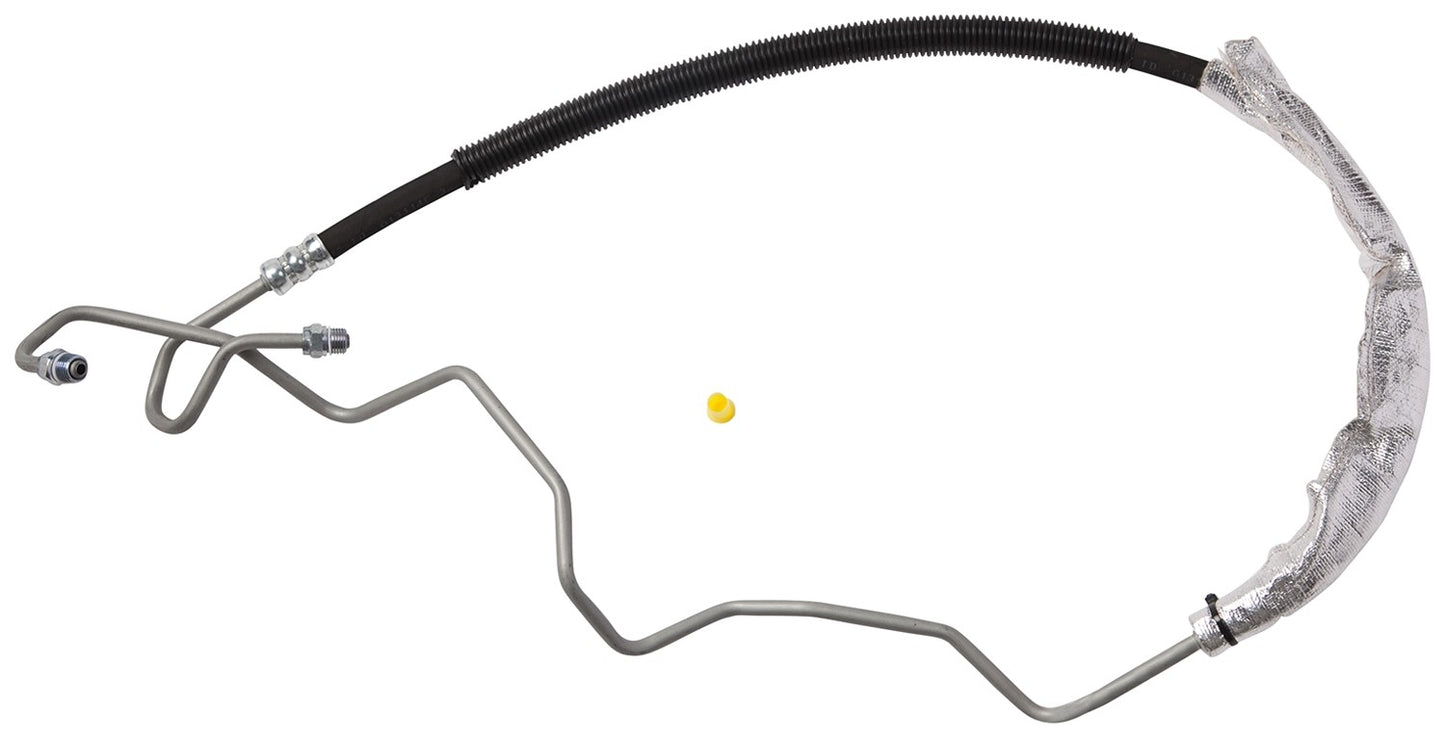 Gates Power Steering Pressure Line Hose Assembly 368140