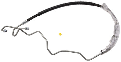 Gates Power Steering Pressure Line Hose Assembly 368140