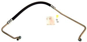Gates Power Steering Pressure Line Hose Assembly 368150