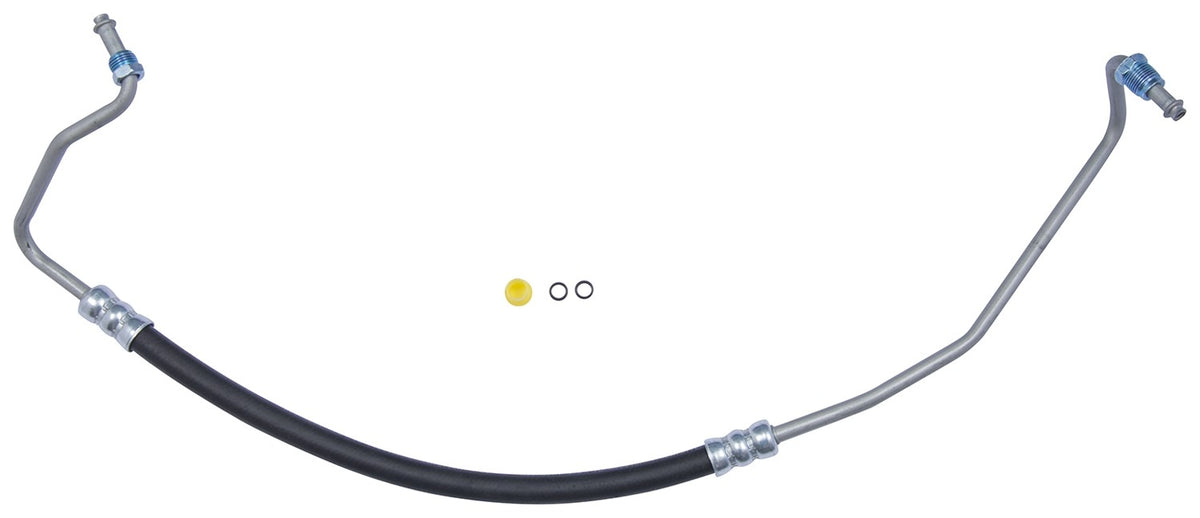 Gates Power Steering Pressure Line Hose Assembly 368150