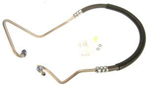 Gates Power Steering Pressure Line Hose Assembly 368220