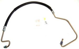 Gates Power Steering Pressure Line Hose Assembly 368230