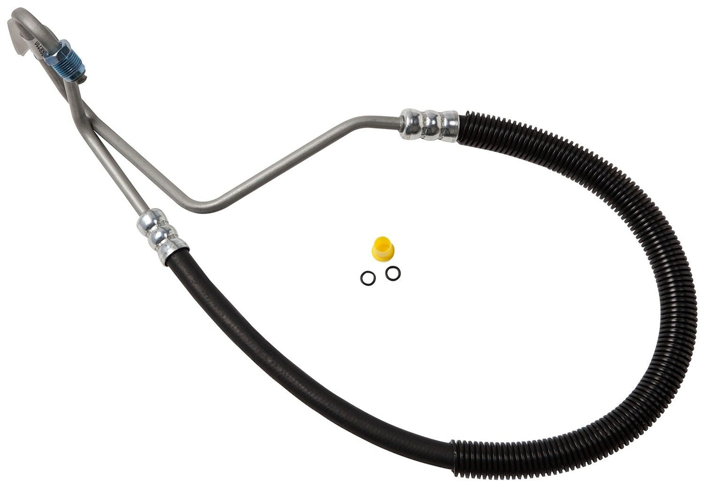 Gates Power Steering Pressure Line Hose Assembly 368230