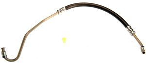 Gates Power Steering Pressure Line Hose Assembly 368300