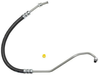 Gates Power Steering Pressure Line Hose Assembly 368300