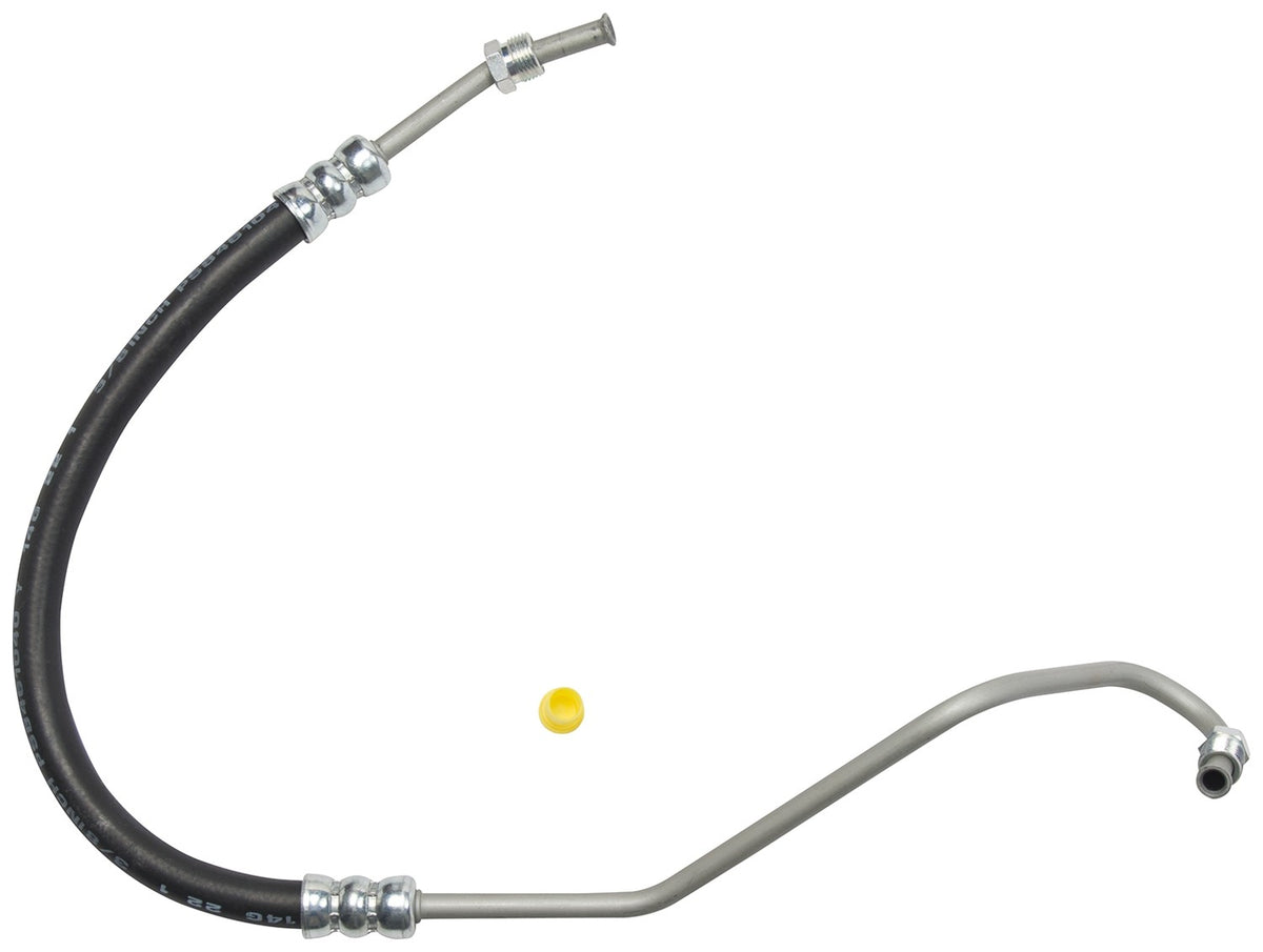 Gates Power Steering Pressure Line Hose Assembly 368300