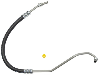 Gates Power Steering Pressure Line Hose Assembly 368300