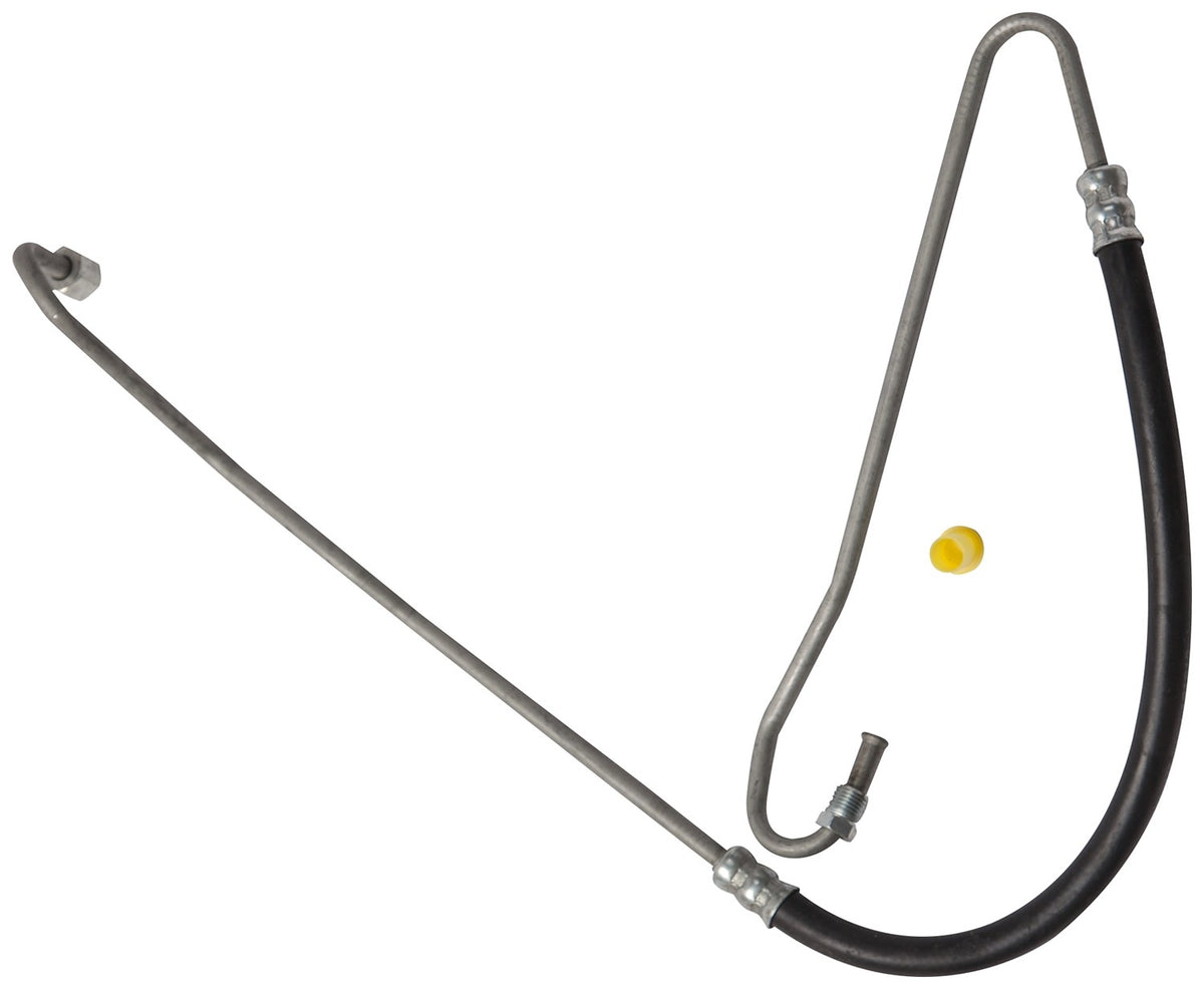 Gates Power Steering Pressure Line Hose Assembly 368310