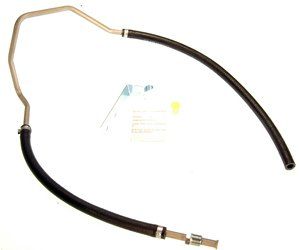 Gates Power Steering Return Line Hose Assembly 368330