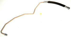 Gates Power Steering Pressure Line Hose Assembly 368340