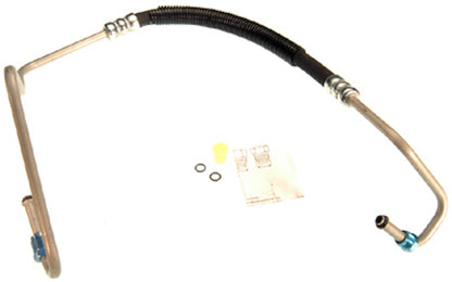 Gates Power Steering Pressure Line Hose Assembly 368360