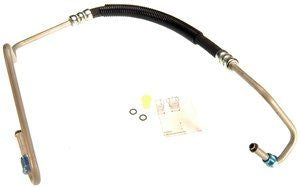 Gates Power Steering Pressure Line Hose Assembly 368360