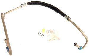 Gates Power Steering Pressure Line Hose Assembly 368360