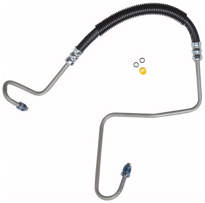 Gates Power Steering Pressure Line Hose Assembly 368360