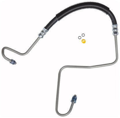 Gates Power Steering Pressure Line Hose Assembly 368360