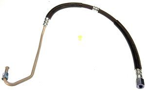 Gates Power Steering Pressure Line Hose Assembly 368370