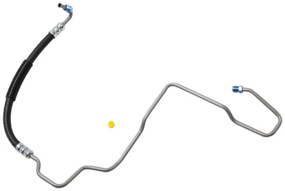 Gates Power Steering Pressure Line Hose Assembly 368380