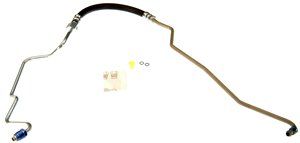 Gates Power Steering Pressure Line Hose Assembly 368440
