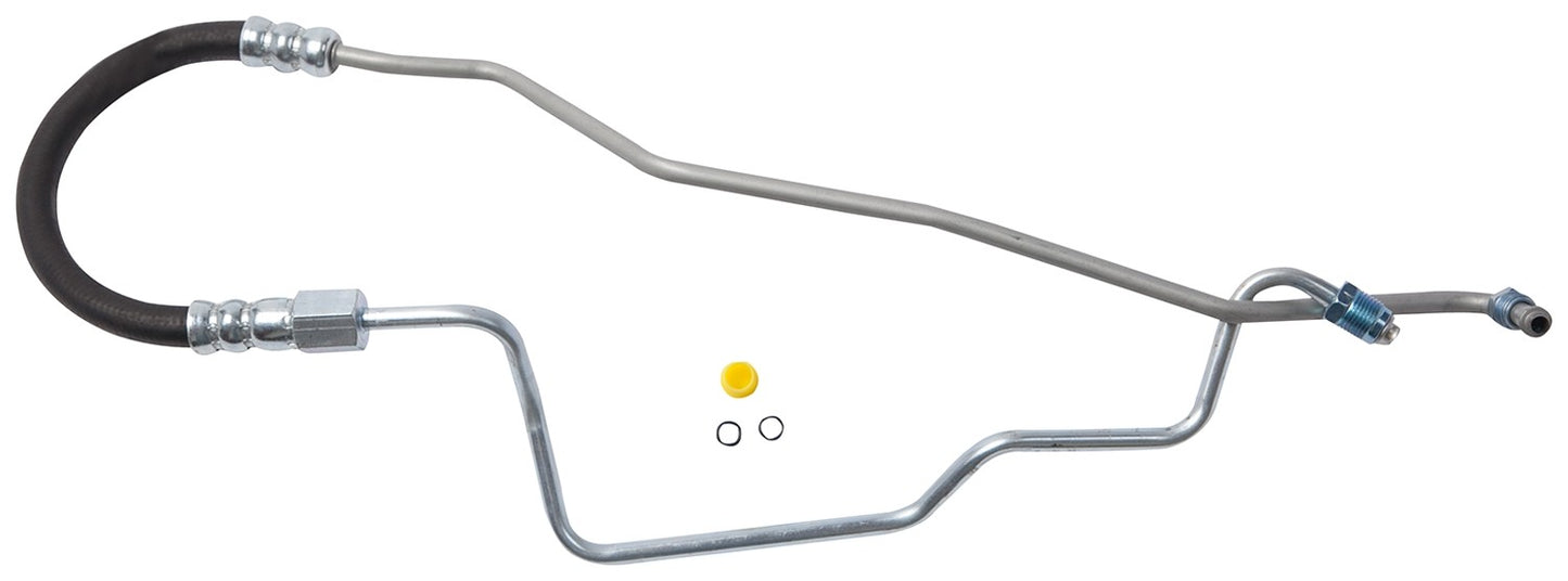 Gates Power Steering Pressure Line Hose Assembly 368440