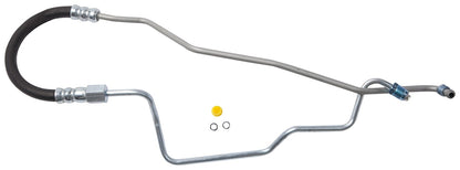 Gates Power Steering Pressure Line Hose Assembly 368440