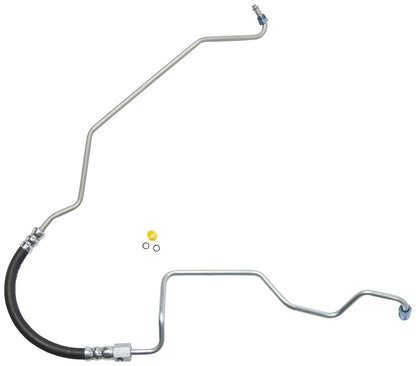 Gates Power Steering Pressure Line Hose Assembly 368450