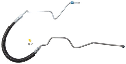 Gates Power Steering Pressure Line Hose Assembly 368460