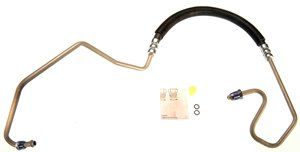 Gates Power Steering Pressure Line Hose Assembly 368500