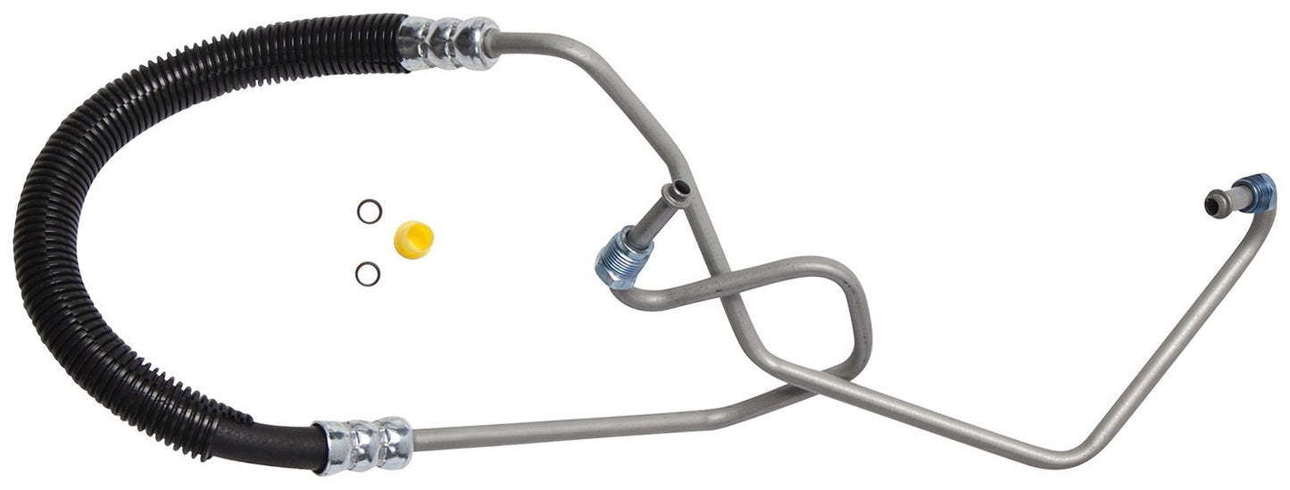 Gates Power Steering Pressure Line Hose Assembly 368500