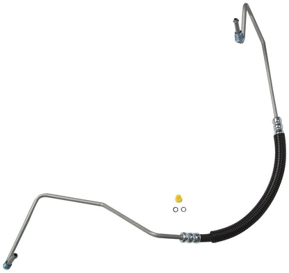 Gates Power Steering Pressure Line Hose Assembly 368510