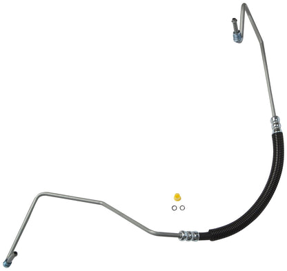 Gates Power Steering Pressure Line Hose Assembly 368510