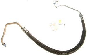 Gates Power Steering Pressure Line Hose Assembly 368550