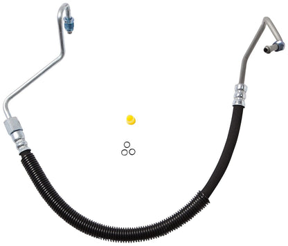 Gates Power Steering Pressure Line Hose Assembly 368550