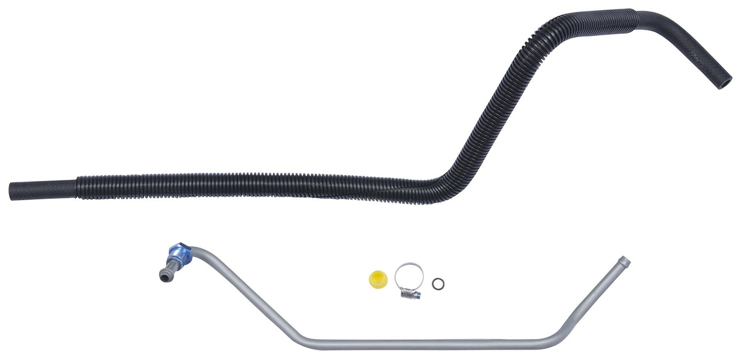 Gates Power Steering Return Line Hose Assembly 368580