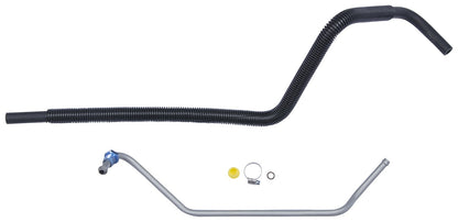 Gates Power Steering Return Line Hose Assembly 368580
