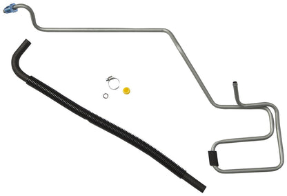 Gates Power Steering Return Line Hose Assembly 368590