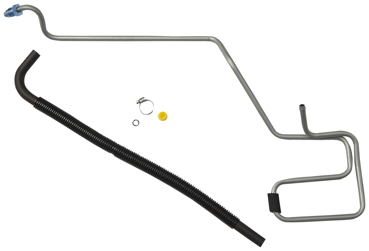 Gates Power Steering Return Line Hose Assembly 368590